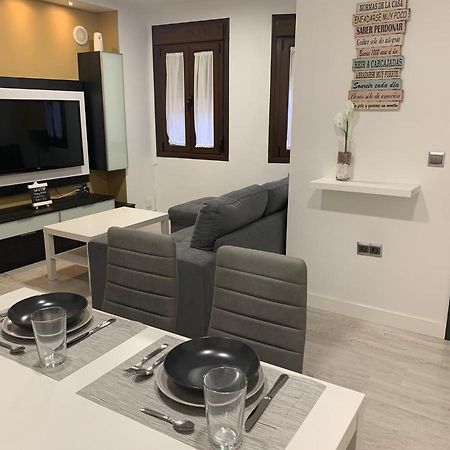 Apartamento Las Ninas Ронда Экстерьер фото