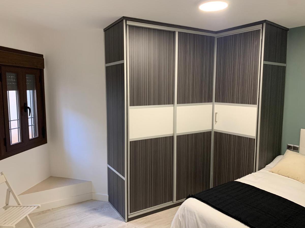 Apartamento Las Ninas Ронда Экстерьер фото