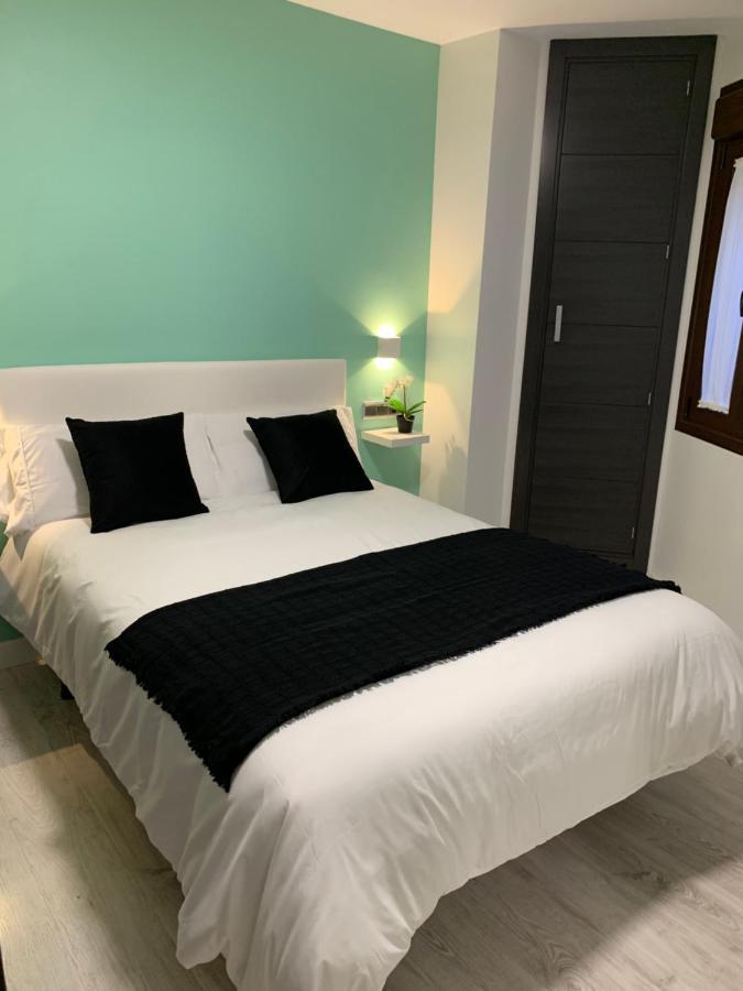 Apartamento Las Ninas Ронда Экстерьер фото