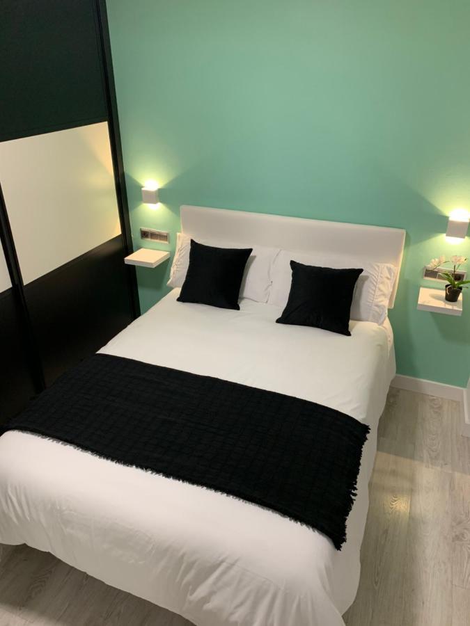 Apartamento Las Ninas Ронда Экстерьер фото
